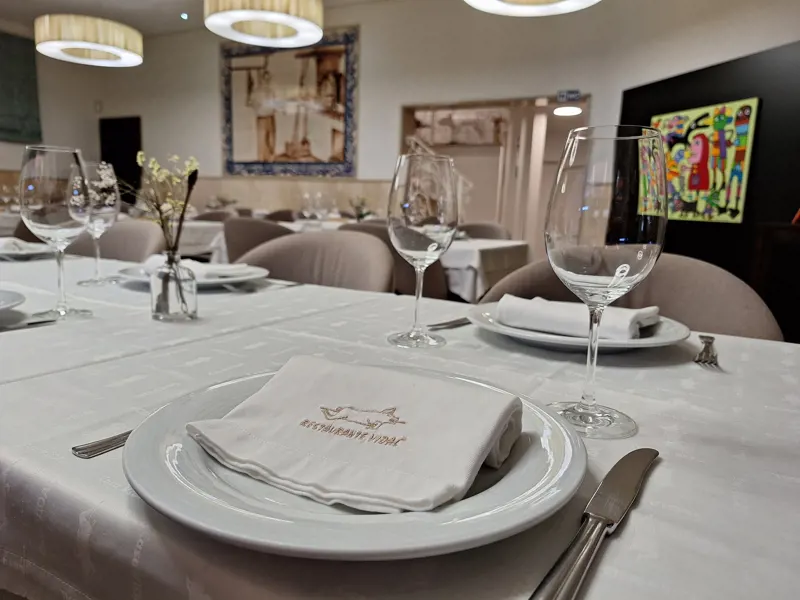 Vidal Restaurant