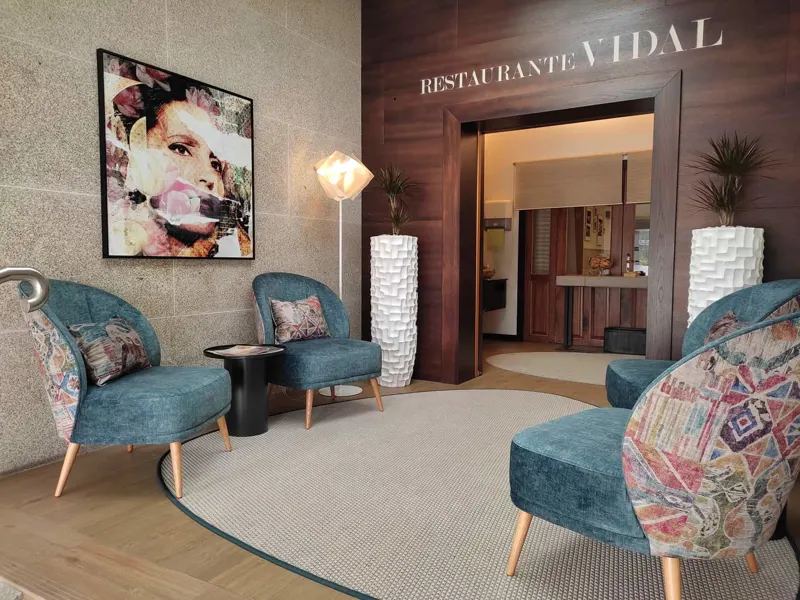Vidal Restaurant