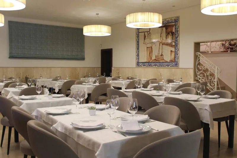 Vidal Restaurant