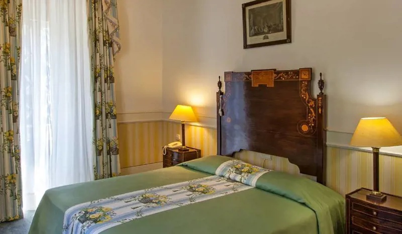 Palace Hotel do Bussaco