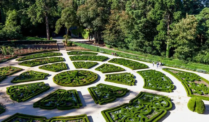 Palace Hotel do Bussaco