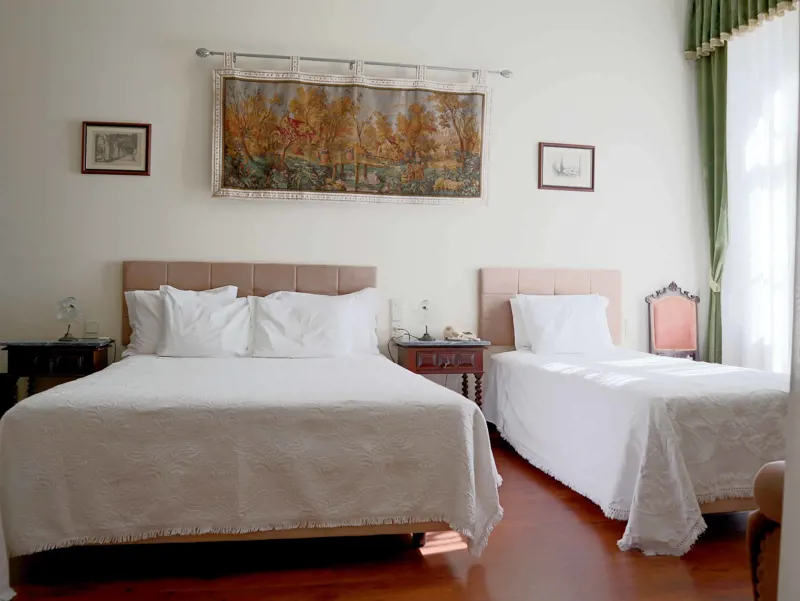 Alegre Bussaco Boutique Hotel