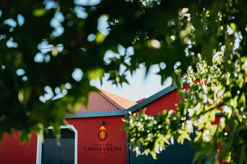 Quinta da Lagoa Velha