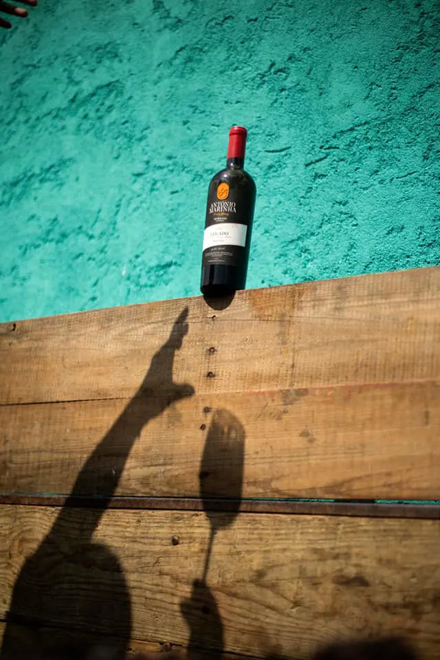 Vinhos António Marinha
