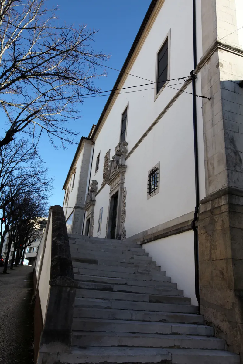 Carmelite Convent of Santa Teresa "Carmelo de Santa Teresa"