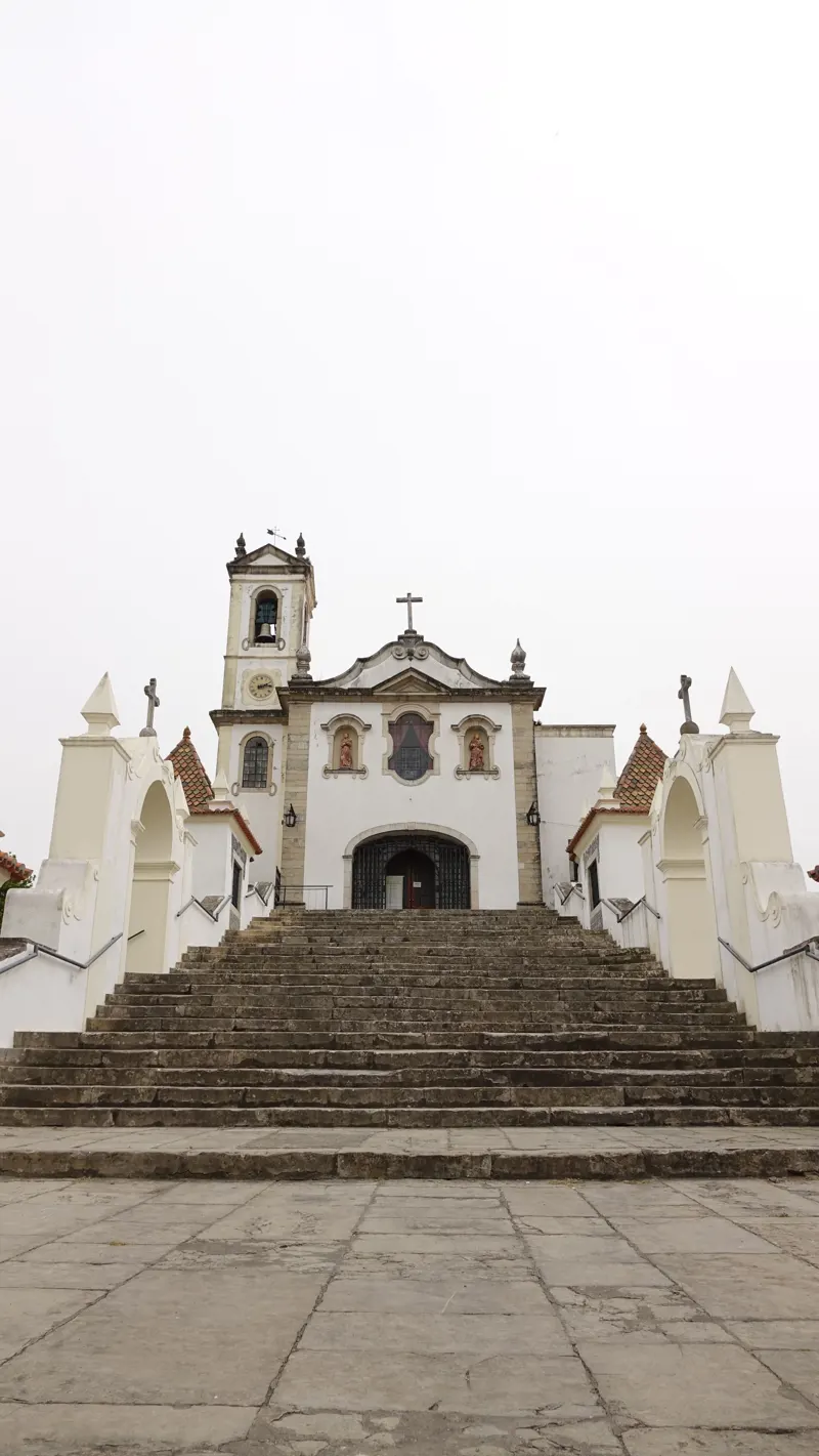 Igreja de Santo António dos Olivais
