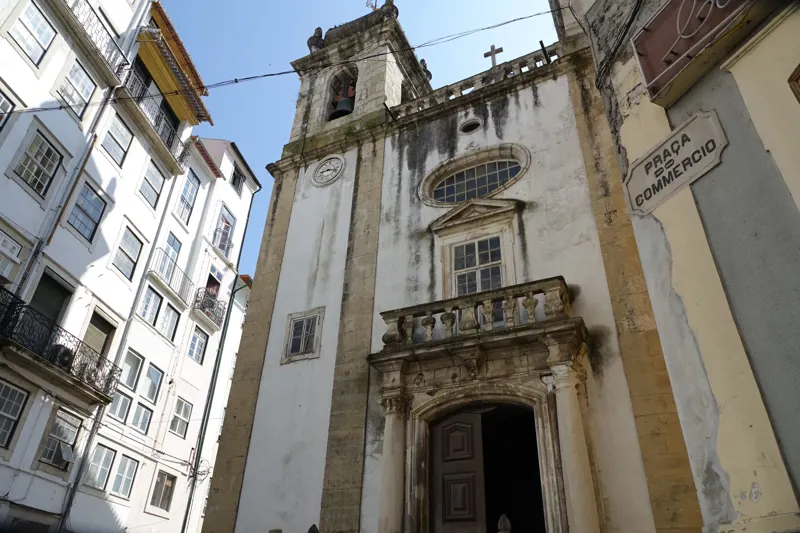 Igreja de São Bartolomeu