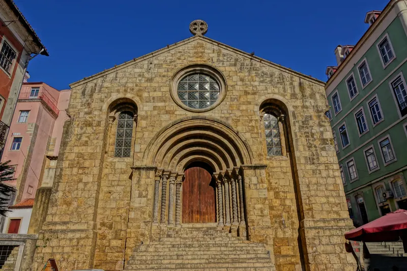 Igreja de São Tiago