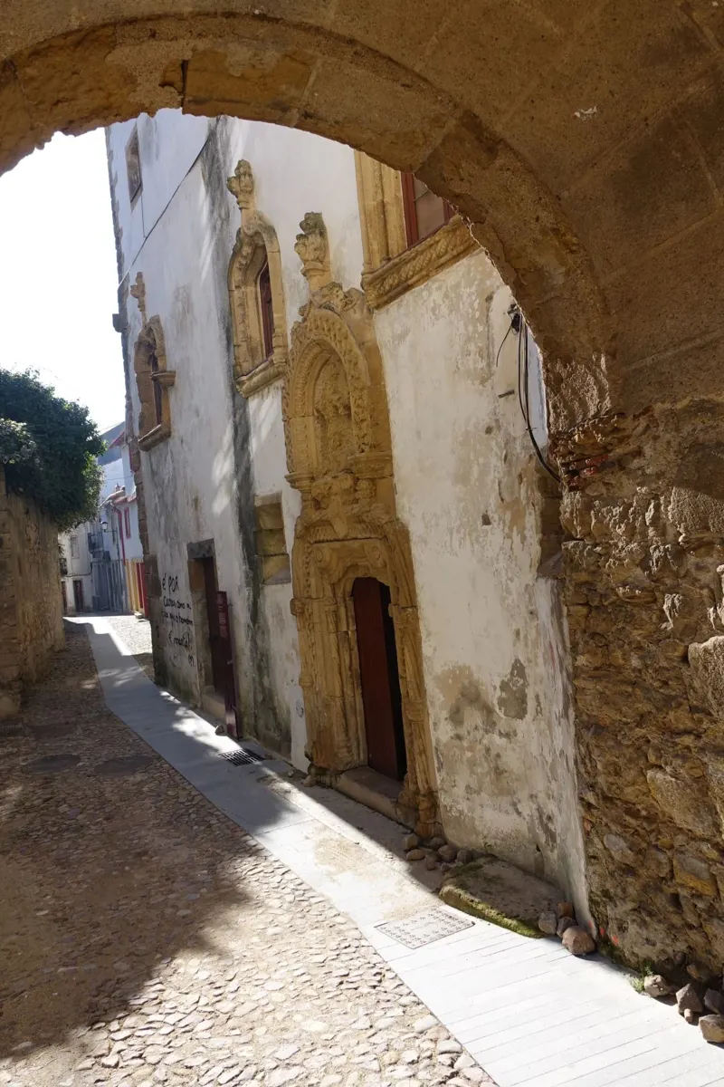 Palácio de Sub-Ripas