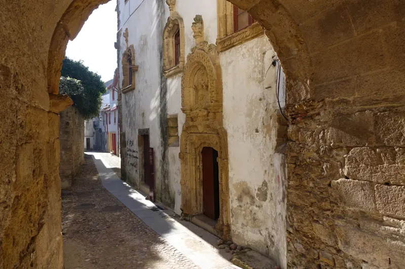 Palácio de Sub-Ripas