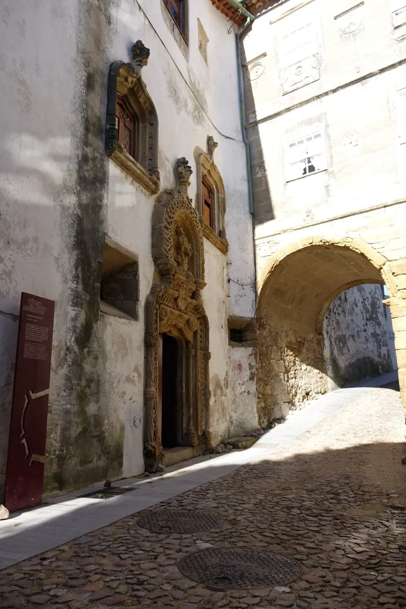 Palácio de Sub-Ripas