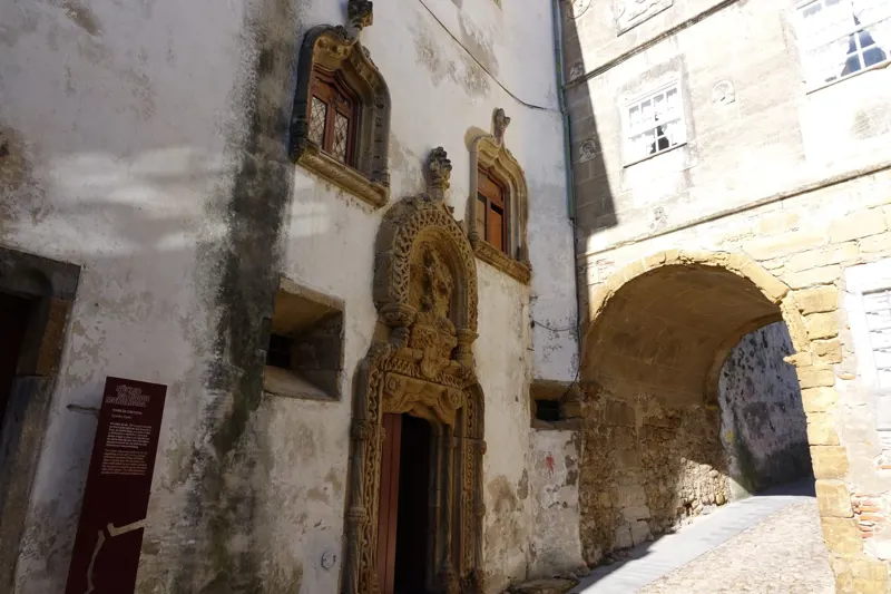 Palácio de Sub-Ripas