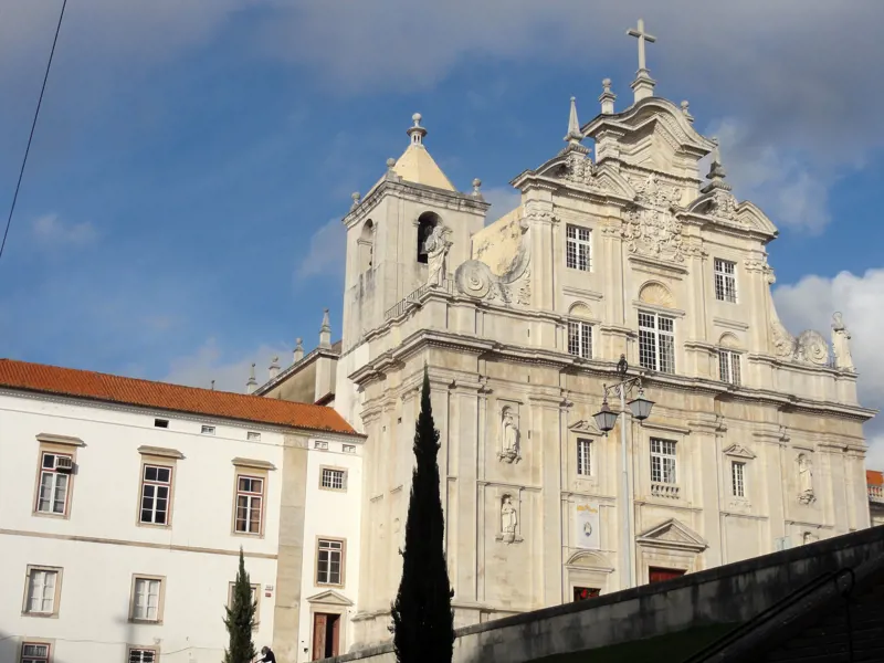 Sé Nova