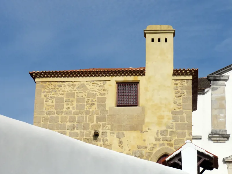 Anto Tower