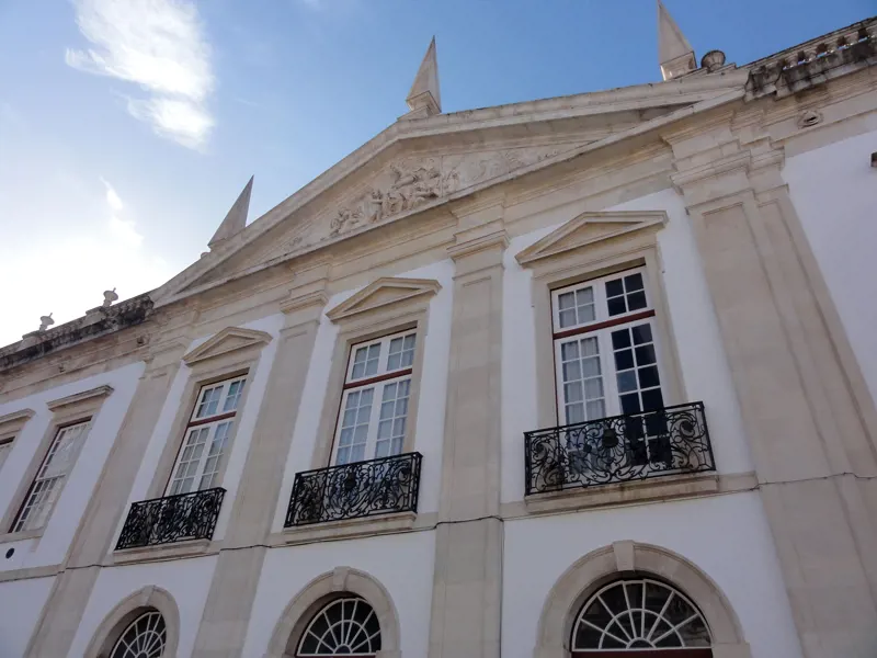 Museu Ciência - Science Museum