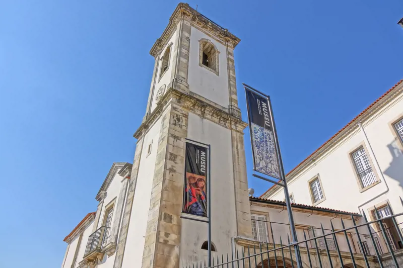 Museum of Santa Casa da Misericórdia