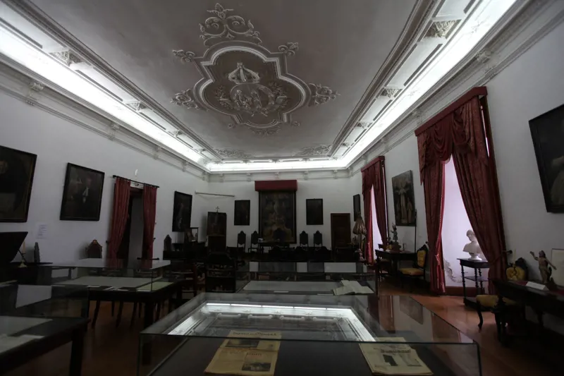 Museum of Santa Casa da Misericórdia