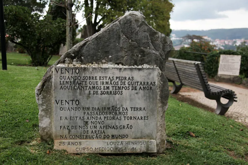 Roca de Saudade