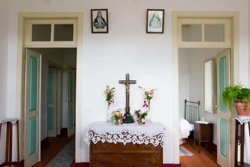 House Museum Santo António de Vagos -  Casa Gandaresa