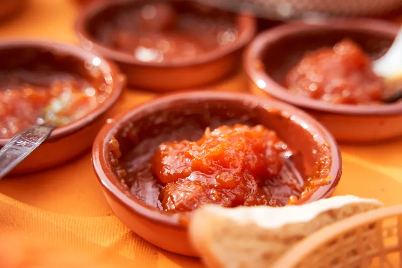 Gastronomia de Vagos