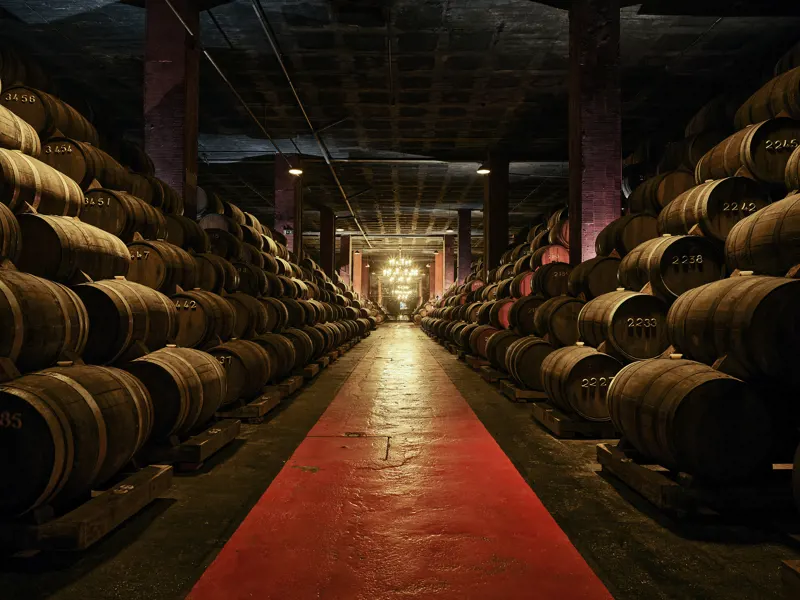 Aliança Underground Museum