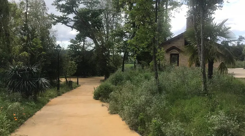 Parque da Alta Vila