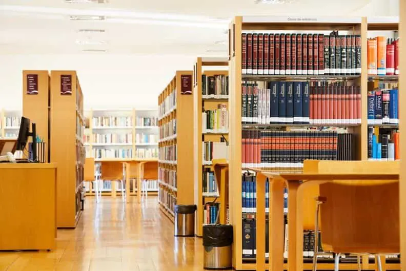 Biblioteca Municipal de Mealhada