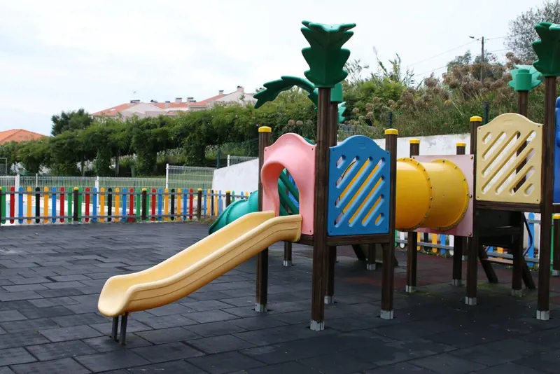Vieiro Garden