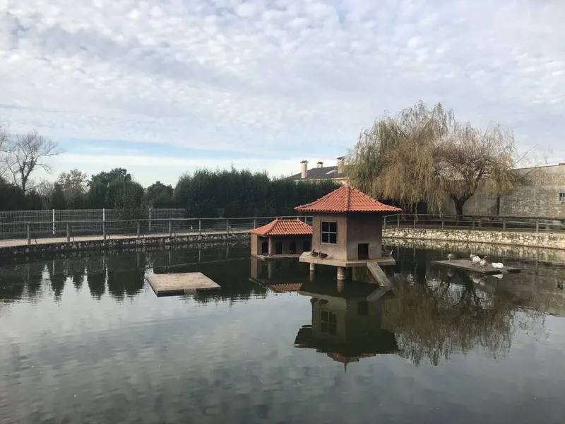Vieiro Garden