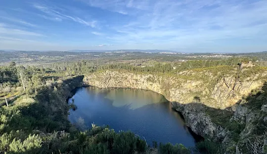 Aldeia de Macieira de Alcôba