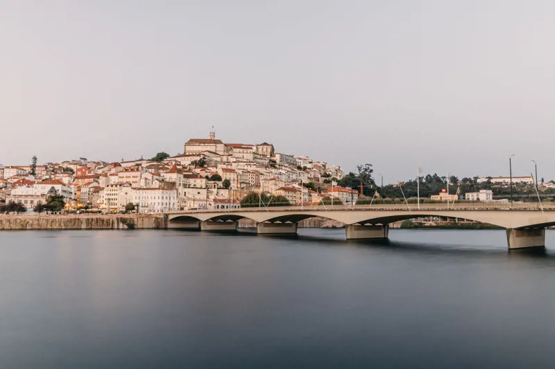 Artesanato de Coimbra