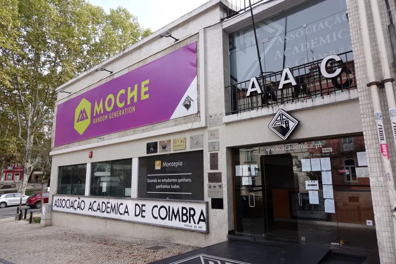 Academic Association of Coimbra