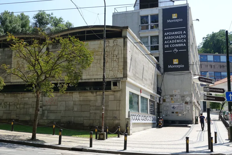Academic Association of Coimbra