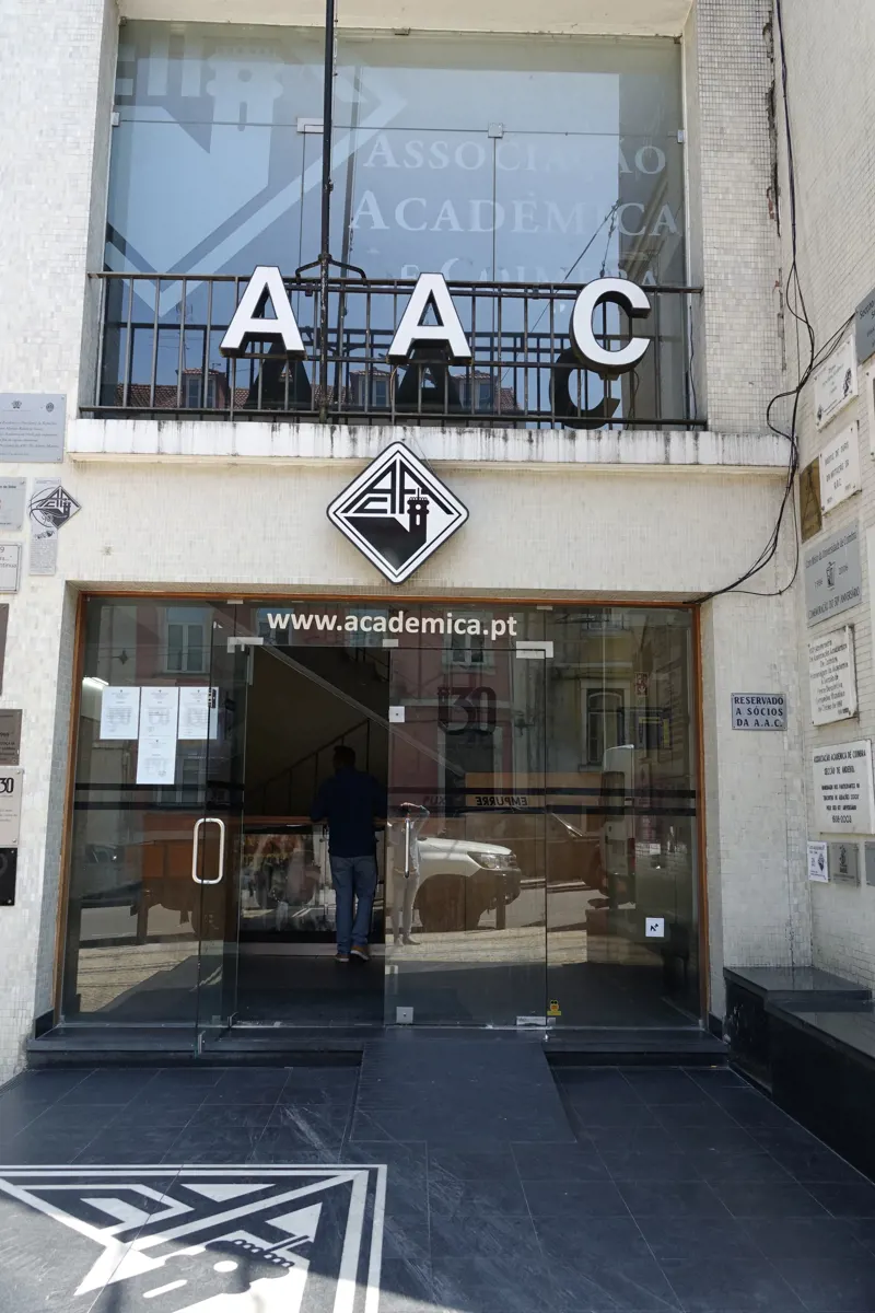 Academic Association of Coimbra