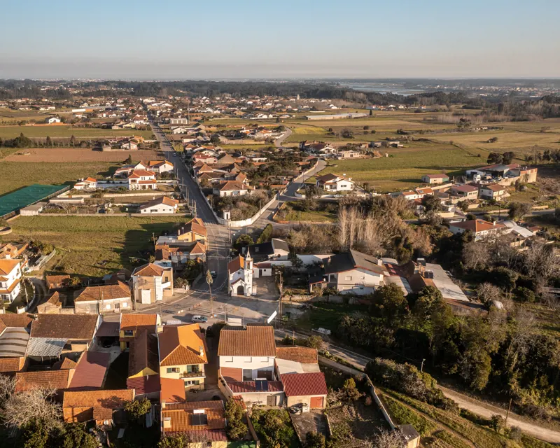 Aldeia do Boco