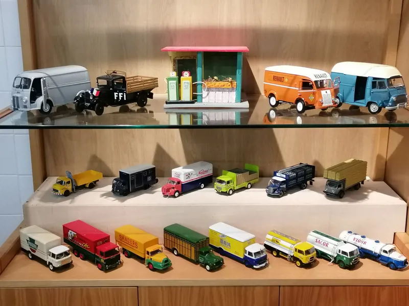 Museu do Brincar