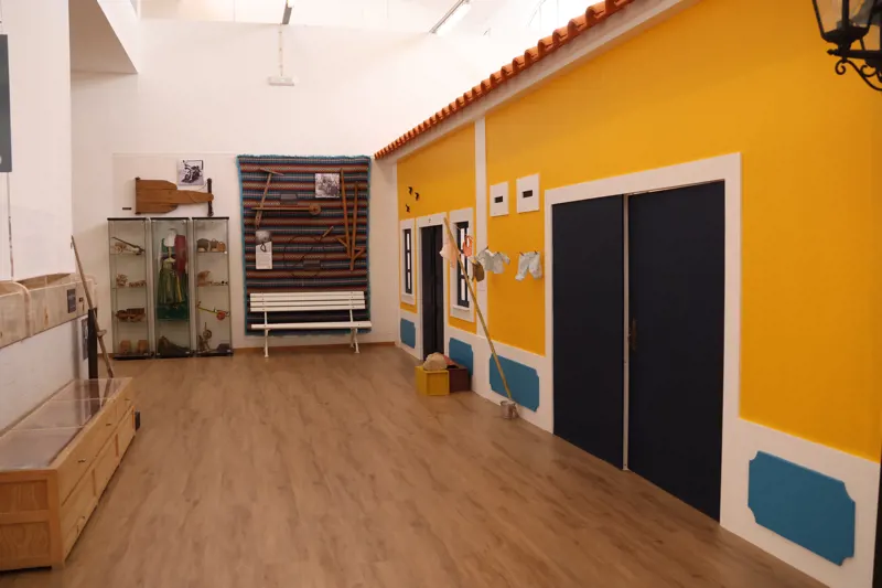 Museu do Brincar