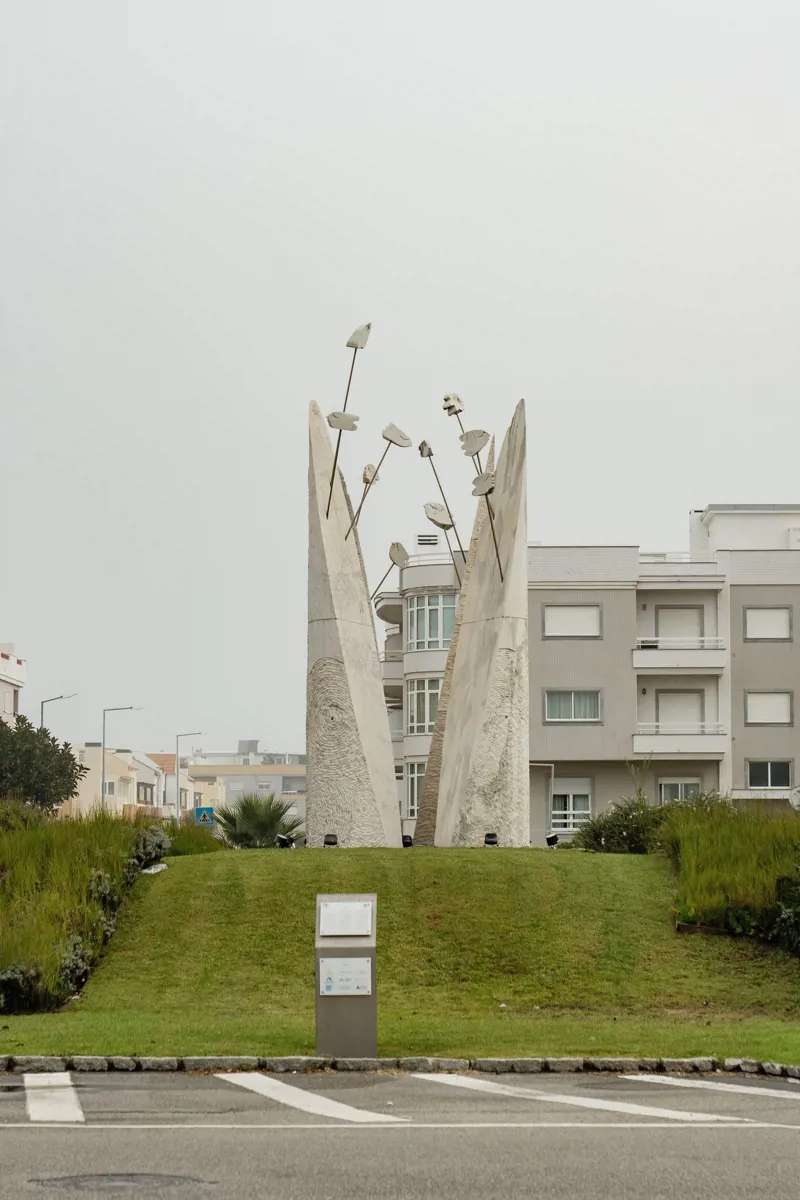 Arte Urbana de Vagos