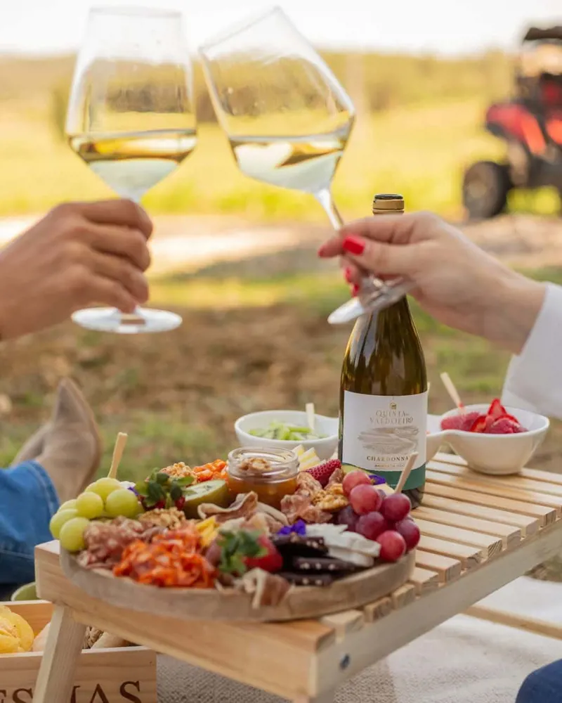 Lanche Bairrada by Caves Messias