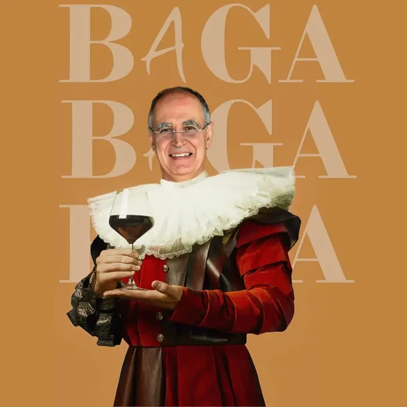 Prova Topo Terroir da Bairrada by Sidónio de Sousa