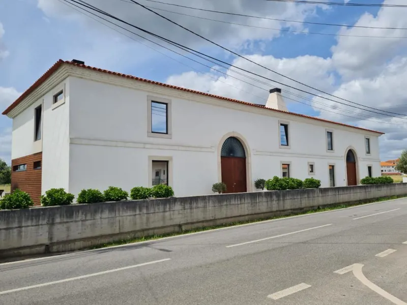Quinta das Donas