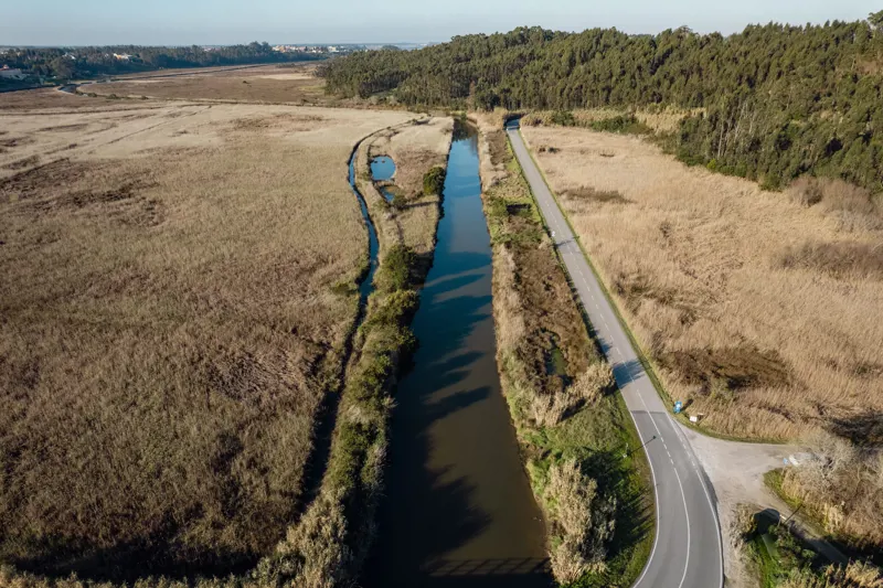 Percurso Natura Rio Boco- PR3