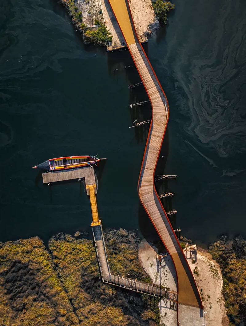 Puente de Fareja