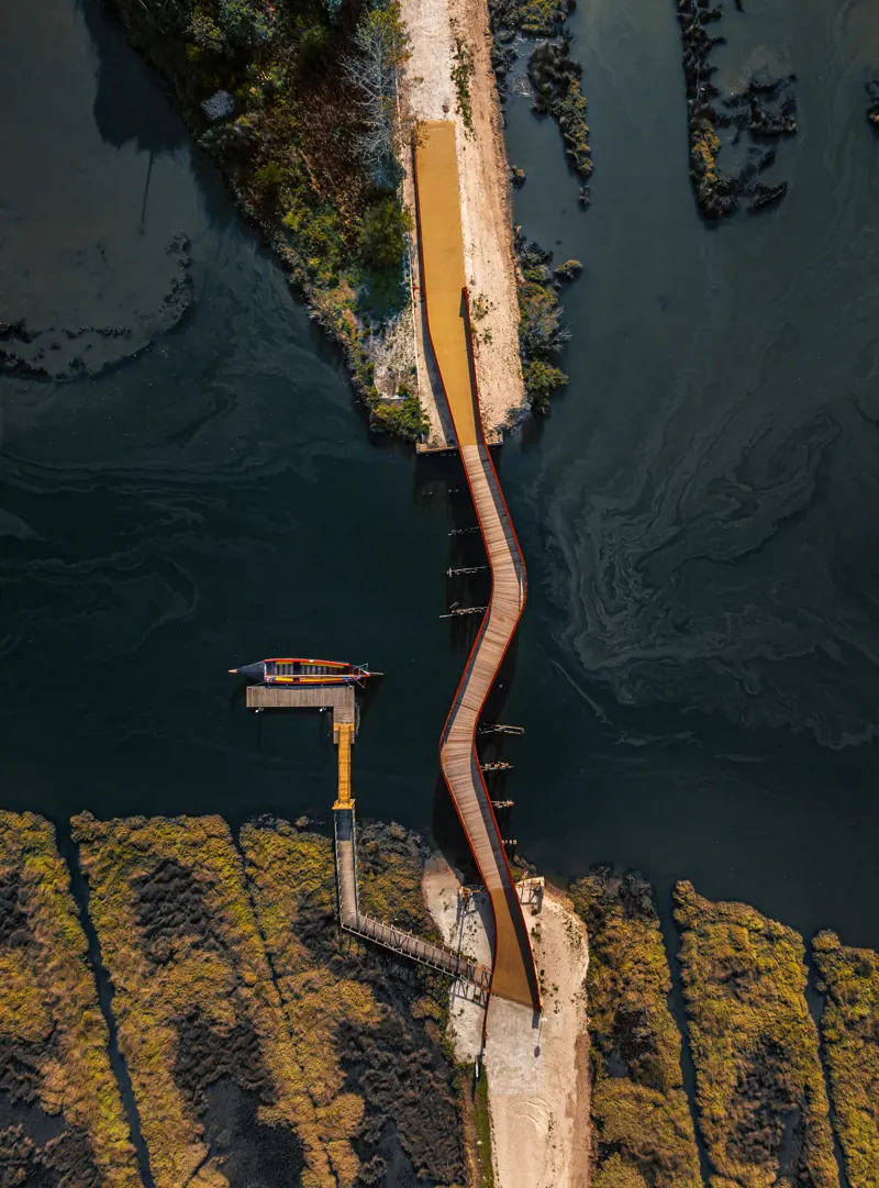 Puente de Fareja