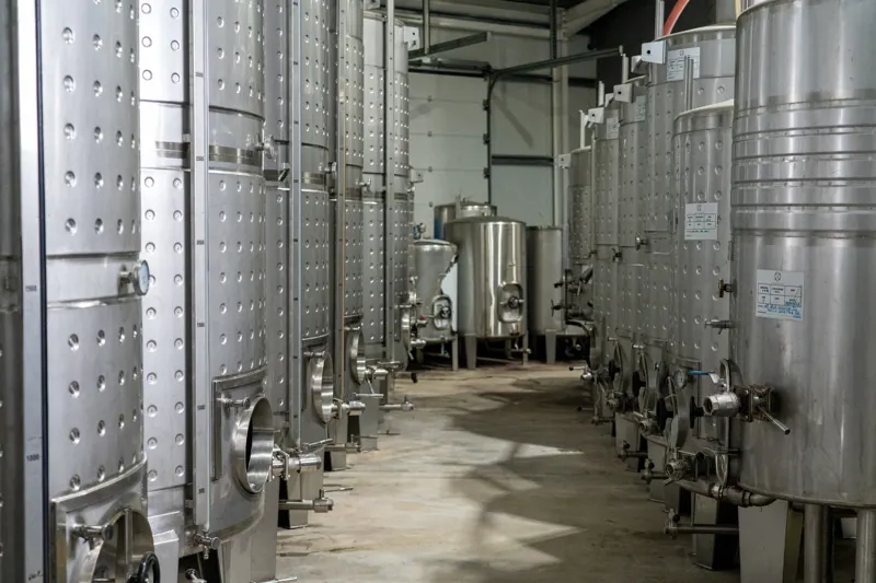 PGA Vineyard and Winery Tour – Pedro Guilherme de Andrade
