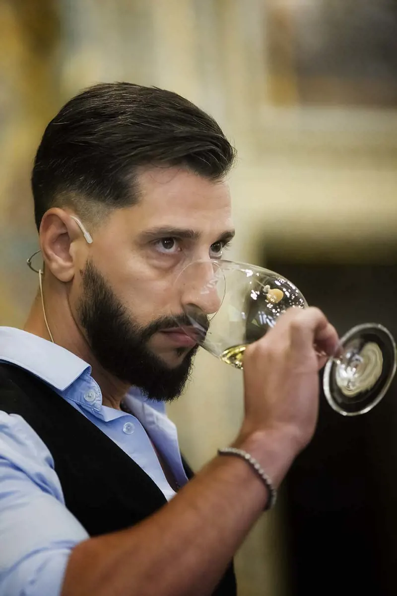 Masterclass prova de vinhos | Vinhos de Talha Malápio