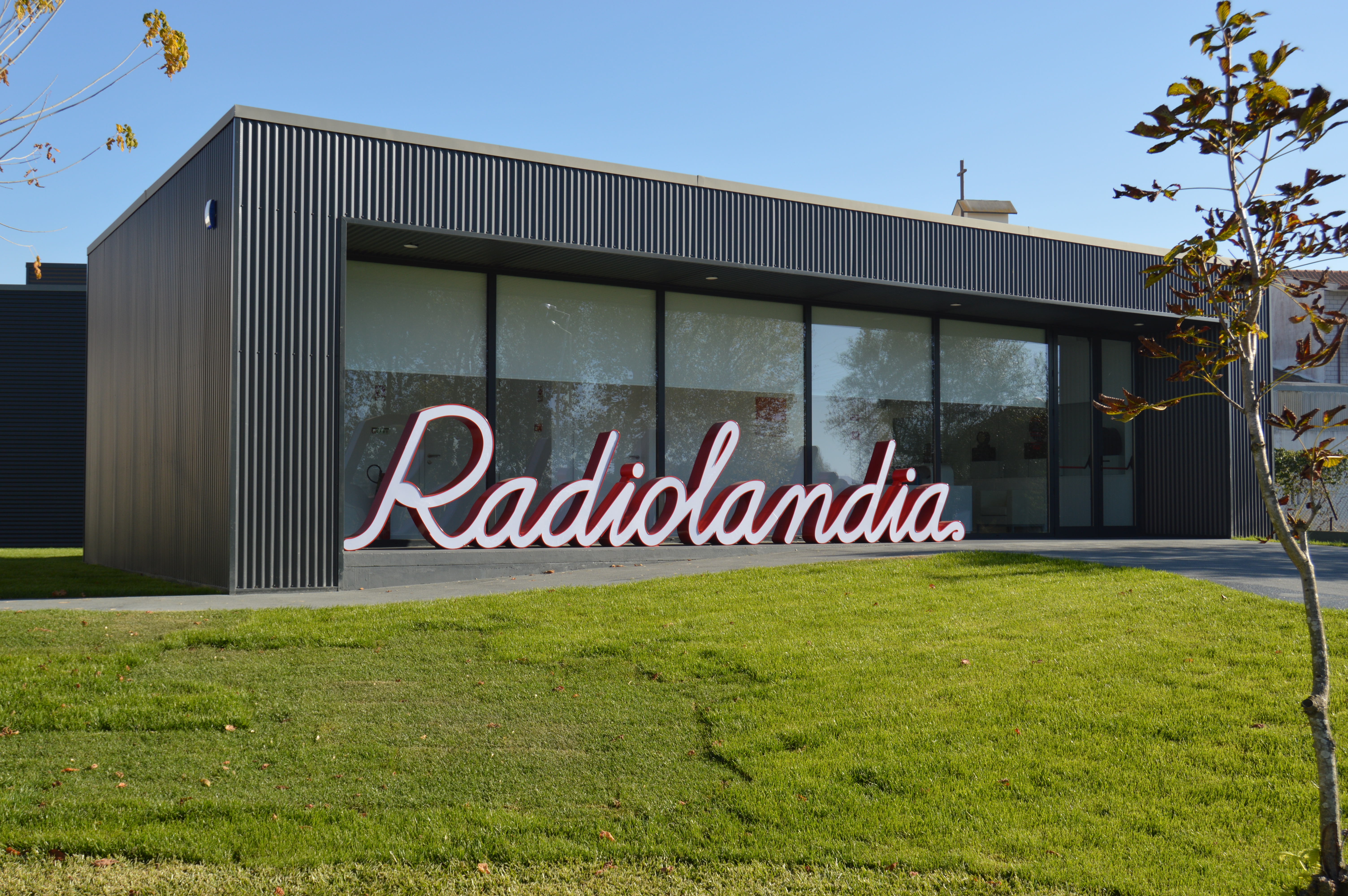 Radiolândia - Museu do Rádio