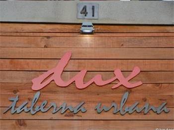 Restaurante Dux Taberna Urbana