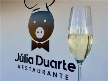 Restaurante Júlia Duarte