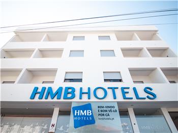 HMB Hotels